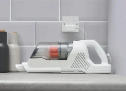 Black & Decker Black + Decker BHFEA515J Akku-Handstaubsauger Mit Stiel Kabellos Beutellos 33 AW -Rowenta || Bosch Verkäufe a535a50f668cb17b3c6a88ff0d5e5a89