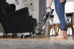 Concept VP6200, Trocken, HEPA, Teppich, Harter Boden, 82 DB, HEPA 13, Beutellos -Rowenta || Bosch Verkäufe a5ba55ccfd9f16065aee59452a1086d9