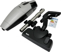 FAKIR Hand- Und Stielsauger Starky PRO HS 300 -Rowenta || Bosch Verkäufe a5d114fd1fb21f13e0f110874c50c566