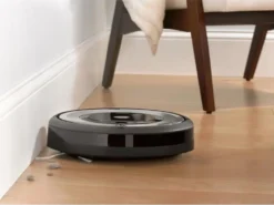 IRobot Roomba E5 (E5154) Staubsauger-Roboter Silber - Für Hartböden, Teppich, Tierhaare 31 IRobot Roomba E5 (E5154) Staubsauger-Roboter Silber - Für Hartböden, Teppich, Tierhaare -Rowenta || Bosch Verkäufe a69d7d7c6df7725a04a8d1c0cb02c975