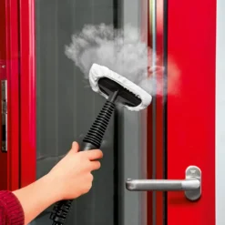 ProfiCare Dampfreiniger PC-DR 3098 Weiß/schwarz -Rowenta || Bosch Verkäufe a6ecb0a961f15c219a0a4468157baf2d