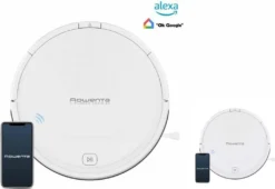 Rowenta Saugroboter RR8227 X-PLORER SERIE 45 -Rowenta || Bosch Verkäufe a7760fed34edce625425bd37748a3eb0