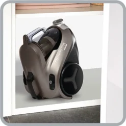 Rowenta Compact Power Cyclonic Animal Care RO3786EA Staubsauger Beutellos 750W -Rowenta || Bosch Verkäufe a79cd43e50be94b4c9fa910b2b7e0b22