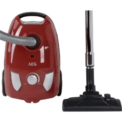 AEG Bodenstaubsauger Compact VX4-1-WR-P -Rowenta || Bosch Verkäufe a7ffd1fe09832aa295be77dde4a98679