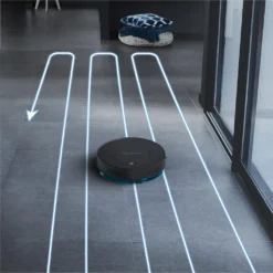 Rowenta X-Plorer RR9075WH, Beutellos, Schwarz, Rund, 3 Rad/Räder, 0,5 L, 60 DB -Rowenta || Bosch Verkäufe a866bc7b2ed25733a23db9c2e2bdf1aa