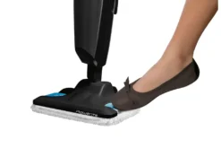 Rowenta RY6555WH Steam Power Extreme Brush Aufrechter Dampfreiniger 0,6 L 1200 W Schwarz -Rowenta || Bosch Verkäufe a9131c57fbad378046331d5abb79ca2a