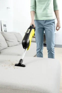 Kärcher Staubsauger VC 5 - 500 Watt -Rowenta || Bosch Verkäufe a91a7fee3a0e900cf54edcfbb1dd736e