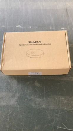 Staubsauger Ersatzteile Seitenbürsten HEPA Filter Wischtuch Für SmartAI S7 Max Tesvor S6 / Turbo -Rowenta || Bosch Verkäufe a92b3bf984cbfa573d9248084e45e57a