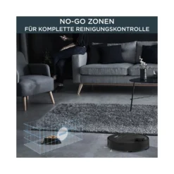 Rowenta Explorer 75 RR7675, Beutellos, Schwarz, Rund, Area, Ladend, Walzenbürste -Rowenta || Bosch Verkäufe a971b03c8787a7265a46b0fa047edf98