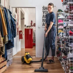 Kärcher Staubsauger VC 3 | 1.198-125.0 -Rowenta || Bosch Verkäufe a9ac9f322b8c3a3eae2c4ea398164488