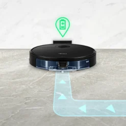 Midea Saugroboter Roboterstaubsauger Wet & Dry APP-fähig 4000Pa Saugkraft VCR09B 15 Midea Saugroboter Roboterstaubsauger Wet & Dry APP-fähig 4000Pa Saugkraft VCR09B -Rowenta || Bosch Verkäufe a9d83119bab6023fbfd429f9c4ffee10