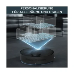 Rowenta Explorer 75 RR7675, Beutellos, Schwarz, Rund, Area, Ladend, Walzenbürste -Rowenta || Bosch Verkäufe aa042182f2d5c131375e3bbcbde7d3dd