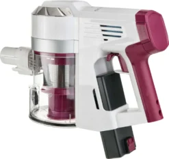 Genius Invictus X3 Akkusauger (11 Teile) Beutel- Und Kabelloser Staubsauger, 150 Watt, LED - Spot - Lichter; A28097 -Rowenta || Bosch Verkäufe aa23238fab02ea9b0d4e3af7f7e95d40