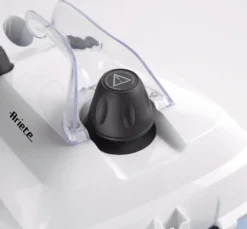 Ariete 4146 XVapor Deluxe-Mobile Dampferzeuger, 5 Bar, Integriertes Portrohr, Autonomie Bis 55 ', Bianco Ariete -Rowenta || Bosch Verkäufe aa4676686f37a7c1e25f63b4d29d7844