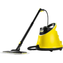 Dampfmopp Karcher 1.513-243.0 1 L 1500W Gelb Karcher -Rowenta || Bosch Verkäufe aa4cf7c558d278efe73cdd73a7ed4de6
