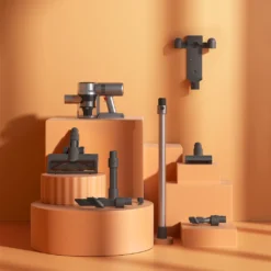 Dreame V11 SE Stielstaubsauger (Akku-Staubsauger, Beutellos, LED HD Touchscreen, Grau) -Rowenta || Bosch Verkäufe aa5fd23a2371e3e95188fb12e5f6c11d