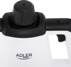 Adler AD 7038 Dampf-Handreiniger, 4,5 L FÃ1/4llmenge, 2000 Watt, 3,5 Bar -Rowenta || Bosch Verkäufe aa6219393b33f92cff64277998d67703