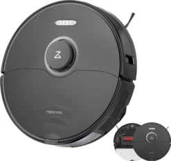 Roborock S8 Staubsauger Roboter Saugroboter 6000 Pa DuoRoller-Bürste VibraRise Wischen 3D-Mapping Reactive 3D-Hindernisumgehung (Schwarz) Mit 2pcs Mopp 29 Roborock S8 Staubsauger Roboter Saugroboter 6000 Pa DuoRoller-Bürste VibraRise Wischen 3D-Mapping Reactive 3D-Hindernisumgehung (Schwarz) Mit 2pcs Mopp -Rowenta || Bosch Verkäufe aa62260feb1f24d422fcb4f6a7b8da13