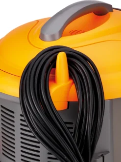 ETA PROFI Mehrzweck Staubsauger ETA046790010, 890 W, Motorfilte, Ausgangsfilter, Aktionsradius 15 M, Kabellänge 12 M, Saugschlauch 2,5 M, Vordere Um 360° Drehbare Räder -Rowenta || Bosch Verkäufe ab5cb3f43b91d8dab6729dcd34a4c88a