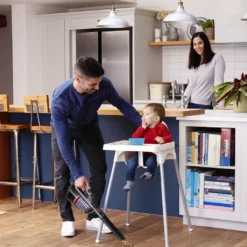 Black & Decker BHHV520BT - Handstaubsauger - Titanium -Rowenta || Bosch Verkäufe ab93f7e3411928b4577a2fc1ac538929