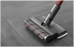 Dreame V11 SE Stielstaubsauger (Akku-Staubsauger, Beutellos, LED HD Touchscreen, Grau) -Rowenta || Bosch Verkäufe abf227dda1fa730989d25175615fd634