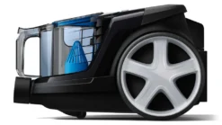 Philips PowerPro Compact Beutelloser Staubsauger, Allergiefilter, 99.9 % Staubaufnahme, 900 W, Schwarz (FC9331/09) -Rowenta || Bosch Verkäufe ac2cb827656c6f6465fadd0981888f3a