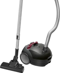 BOMANN Bodenstaubsauger BS 9019 CB N Rot -Rowenta || Bosch Verkäufe acacdabcecdd7ff86f9049cfacf9601c