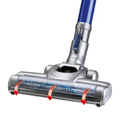 Handstaubsauger Staubsauger Akku Beutellos Zyklon Kabellos Akkusauger CLEANmaxx -Rowenta || Bosch Verkäufe ad00082dd968fa7c8f33a7f5de04c9d3