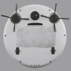 Neatron By Purize - 5 In 1 Intelligenter Saugroboter , UV Sterilisationsroboter Roboter 1.800 Pa Besen – Aus Der TV Werbung -Rowenta || Bosch Verkäufe ad3480c4373f02872e51f6bcc35b344a