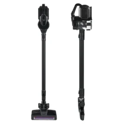 Juskys 2in1 Handstaubsauger & Akku Staubsauger - Beutellos & Kabellos – Bis 55 Min Laufzeit - Lithium-Ionen Akku, Wandhalterung & Ladestation – Schwarz -Rowenta || Bosch Verkäufe ae97568876be6ed3b03b9ad9360f99fd