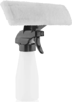 ETA FINESTRO Dampf Fensterreiniger ETA32629000, Fensterreiniger Finestro Für Fenster, Dachfenster, Spiegel, Keramischen Belag, Pflaster Und Duschecken, Li-ion Akku -Rowenta || Bosch Verkäufe af147a39684c903e72a4e38211a5e496