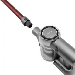 Dreame V11 SE Stielstaubsauger (Akku-Staubsauger, Beutellos, LED HD Touchscreen, Grau) -Rowenta || Bosch Verkäufe af7655e59b1dab23844be9e26b4e5ec0