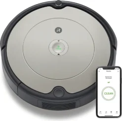 IRobot Roomba 698 Saugroboter App-Steuerung Sprachassistent 3 Reinigungsstufen 29 IRobot Roomba 698 Saugroboter App-Steuerung Sprachassistent 3 Reinigungsstufen -Rowenta || Bosch Verkäufe b011cbb7a7e00ca89614c27bfc235960