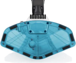 ETA AZURIT 2-in-1-Dampfwischer Und Handreiniger ETA226790000, 1500 W , Dampf In 30 Sekunden, Wassertankvolumen 400 Ml -Rowenta || Bosch Verkäufe b037fa025e4f6c0305fdb8d4087062cc