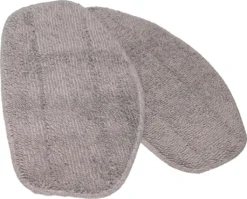 Leifheit 2er Set Ersatzpads Dampfreiniger CleanTenso -Rowenta || Bosch Verkäufe b0693360946582ca1b0746f5e97befcb