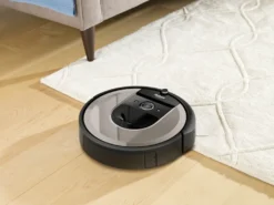 IRobot Roomba I6 Roboter-Staubsauger 0,4 L Beutellos Beige, Schwarz -Rowenta || Bosch Verkäufe b0c6f62ad472904ef22a6847494daa0d