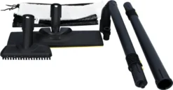 Dampfmopp Karcher 1.513-243.0 1 L 1500W Gelb Karcher -Rowenta || Bosch Verkäufe b0ecf5270c6a5b101e802f0f112a6497