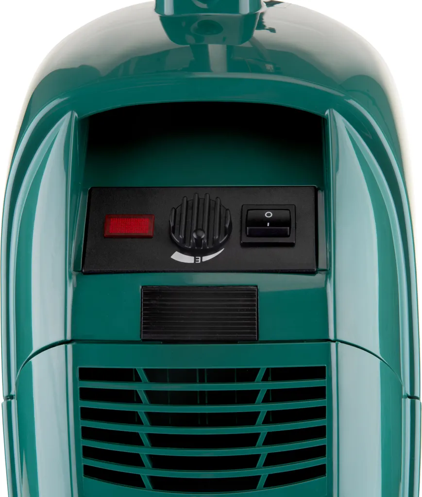 Omega APART PREMIUM, Stielstaubsauger ETA343490040, 800 Watt, Mit Beutel, Turbo- Und Parkettbürste, Umschaltbare Bodendüse, Polster- Und Fugendüse 5 Omega APART PREMIUM, Stielstaubsauger ETA343490040, 800 Watt, Mit Beutel, Turbo- Und Parkettbürste, Umschaltbare Bodendüse, Polster- Und Fugendüse – Bild 5