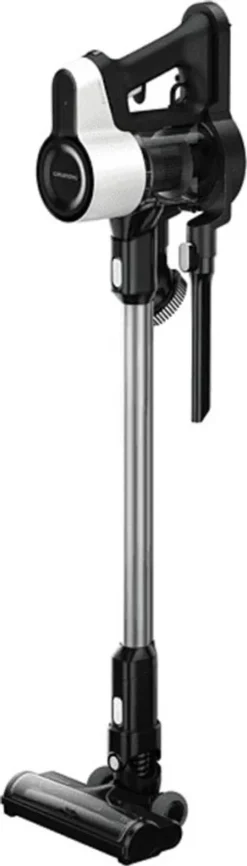 Grundig VCP 4130 Akku-Handstaubsauger Kabellos Beutellos LED-Licht Wandhalterung -Rowenta || Bosch Verkäufe b1988de97f937ad80cc0ff34a2ee23ef