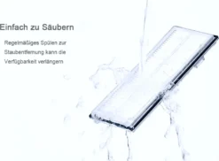 Original Roborock S7 Staubsauger Roboter Staubsaugerfilter Zubehör, Waschbarer HEPA Filter, 2er Pack -Rowenta || Bosch Verkäufe b257749a5f46c5625bf37a80468bf703