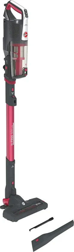 Hoover H FREE 500 LITE HF522LHM 011 Akkuhandstaubsauger Kompakte Performance -Rowenta || Bosch Verkäufe b325e14bbbc4228781811a494eabfbff