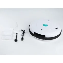 Neatron By Purize - 5 In 1 Intelligenter Saugroboter , UV Sterilisationsroboter Roboter 1.800 Pa Besen – Aus Der TV Werbung -Rowenta || Bosch Verkäufe b3415bd99e0e6140c9d725000d16194e