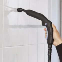 Ariete 4146 XVapor Deluxe-Mobile Dampferzeuger, 5 Bar, Integriertes Portrohr, Autonomie Bis 55 ', Bianco Ariete -Rowenta || Bosch Verkäufe b515f642add80eb604e672d6eb7de3fe