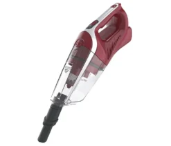 Hoover H-Free 2in1 Akku-Staubsauger Kabellos Inkl. Spalt- & Staubbürste Schwarz Rot -Rowenta || Bosch Verkäufe b5389b8c536131500d1a56943e117061