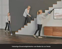 AEG CX7-2-I360 Flexibility Beutel- & Kabelloser 2in1 Akku-Handstaubsauger -Rowenta || Bosch Verkäufe b54e4cfa7a53edcb15395fcf2a8523b7