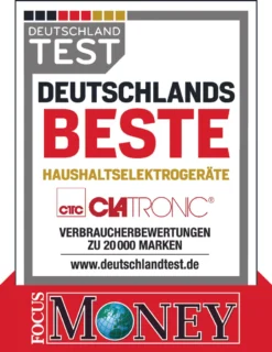 Clatronic Bodenstaubsauger, 2in1 Boden- Und Handstaubsauger, Vacuum Cleaner, Staubsauger Beutellos, Staubsauger Mit HEPA-Filter, Mikrofiltersystem, 600 Watt, Anthrazit/orange, BS 1306 N -Rowenta || Bosch Verkäufe b661a87872da9e67626fa2f44e38a625 1