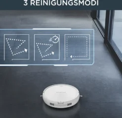 Rowenta Saugroboter RR8227 X-PLORER SERIE 45 -Rowenta || Bosch Verkäufe b6b3a1376eadf1a6942b0db882662b0c