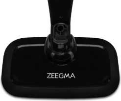 ZEEGMA PAAR Steam Dampfreiniger 15in1, Power 1400W, Reinigt Mehrere Oberflächen, Tötet Bis Zu 99,7% Der Bakterien Und Keime, Einstellbare Dampfleistung, 7 Aufsätze Für Verschiedene Anwendungen -Rowenta || Bosch Verkäufe b6c5482591f7ed7e7e5f610e6bcc5e81