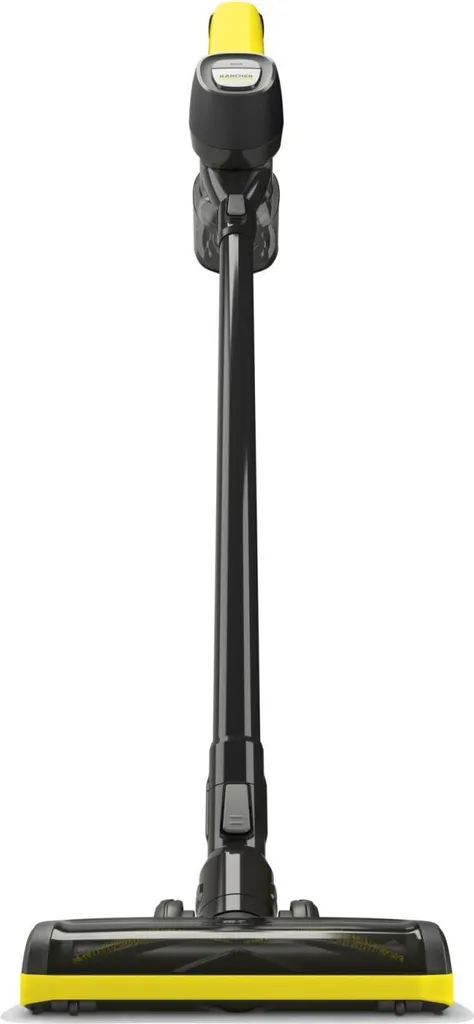 Kärcher VC 4 Cordless Akkustaubsauger | 1.198-620.0 5 Kärcher VC 4 Cordless Akkustaubsauger | 1.198-620.0 – Bild 5