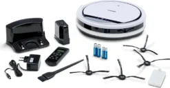 MEDION® MD10065 Saugroboter -Rowenta || Bosch Verkäufe b98dcda9553bc23ca02e0ac3199c250f